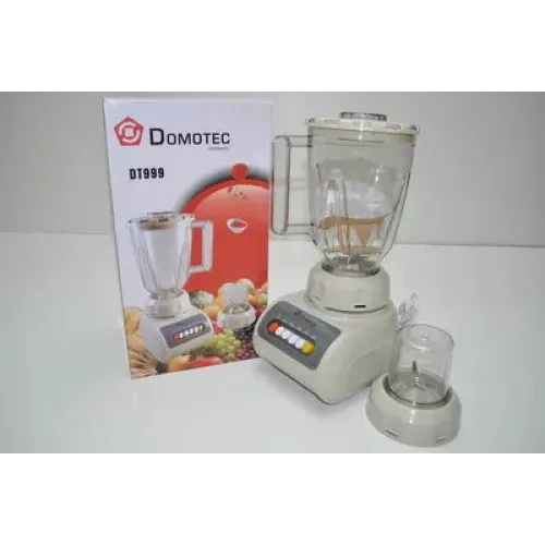 DOMOTEC PLUS DT-999 Блендер 2 в 1