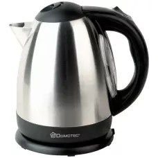 Чайник електричний Domotec MS 5001 2 літри 1500W