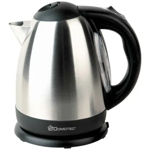Чайник електричний Domotec MS 5001 2 літри 1500W