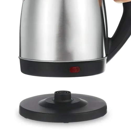 Чайник электрический Domotec MS-5006, 1.8 литра, 1500 Вт - фото 7