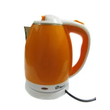 Чайник Domotec MS 5022 Помаранчевий