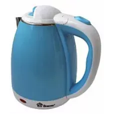 Чайник електричний Domotec MS 5024 Синій
