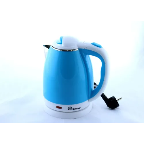 Чайник электрический Domotec MS 5024 Синий - фото 2