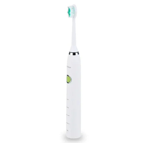 Електрична зубна щітка GEMEI GM 906 Oral B protection - фото 4