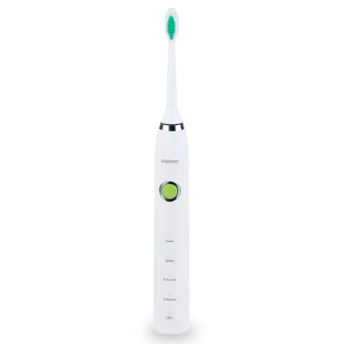 Електрична зубна щітка GEMEI GM 906 Oral B protection - фото 3