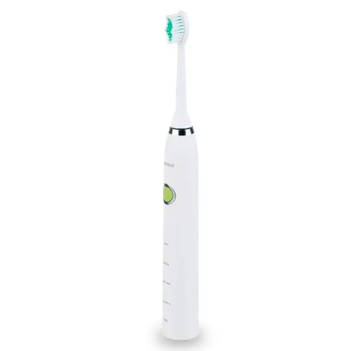 Електрична зубна щітка GEMEI GM 906 Oral B protection - фото 4