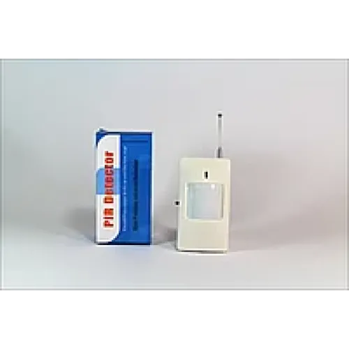 Бездротовий датчик руху для сигналізації GSM - фото 3