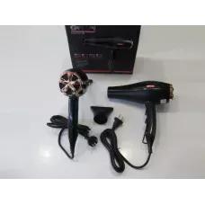 Фен для волосся Gemei GM-1769 1800W