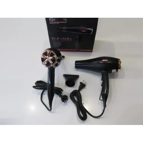 Фен для волосся Gemei GM-1769 1800W