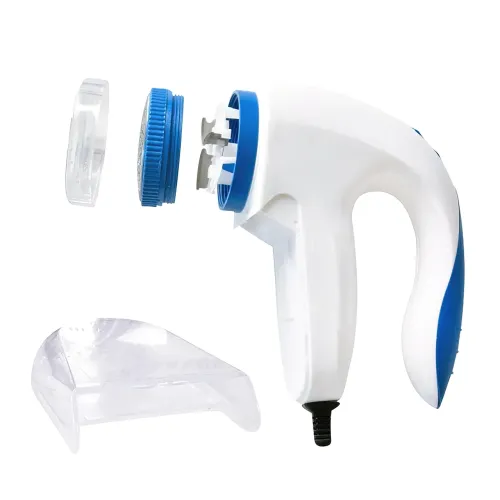 Машинка для удаления катышков Lint Remover YX-5880 от сети 220 В, 4 Вт, с длинным шнуром 145 см - фото 5