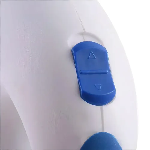 Машинка для удаления катышков Lint Remover YX-5880 от сети 220 В, 4 Вт, с длинным шнуром 145 см - фото 7