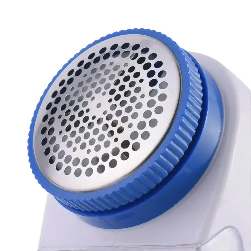 Машинка для удаления катышков Lint Remover YX-5880 от сети 220 В, 4 Вт, с длинным шнуром 145 см - фото 6