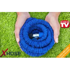 Шланг розтягується Xhose 7,5 м з розпилювачем, 7 режимів