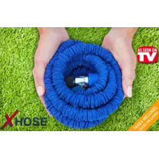 Шланг розтягується Xhose 7,5 м з розпилювачем, 7 режимів