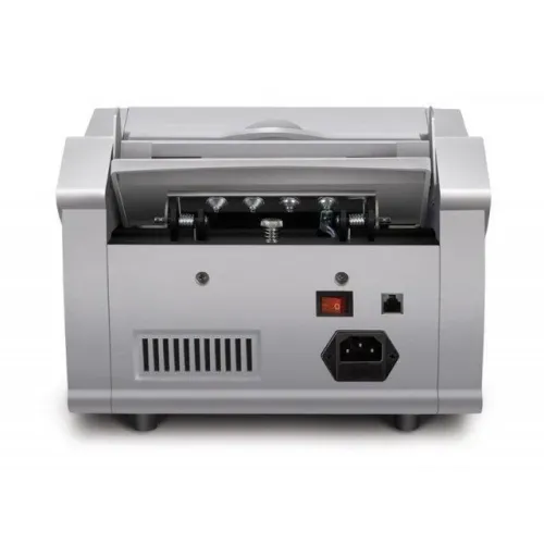 Счетная машинка для денег Bill Counter 2089 / 7089 с выносным экраном - фото 5