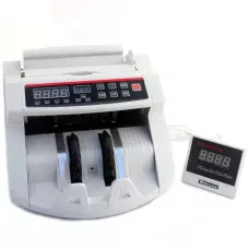 Счетная машинка для денег Bill Counter 2089 / 7089 с выносным экраном