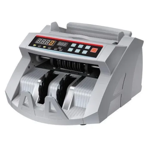 Счетная машинка для денег Bill Counter 2089 / 7089 с выносным экраном - фото 3