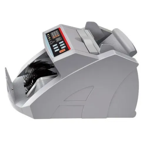 Счетная машинка для денег Bill Counter 2089 / 7089 с выносным экраном - фото 4