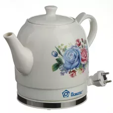 Электрочайник керамический Domotec Ms 5051 1,5 л