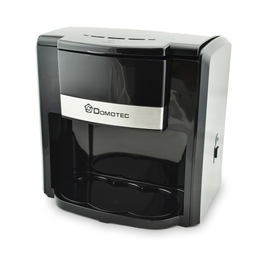 Кавоварка Domotec MS-0708 на две чашки, краплинна, з чашки в комплекті, 0.3 л, 500 Вт - фото 4