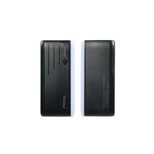 Power bank 12000 мАч Remax Proda Time PPL-19. Портативное зарядное - фото 4