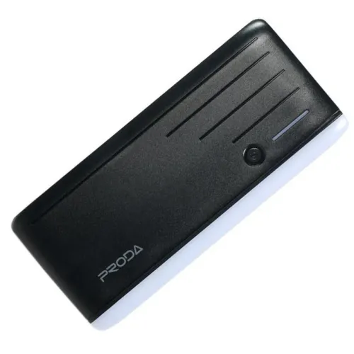 Power bank 12000 мАч Remax Proda Time PPL-19. Портативное зарядное - фото 7