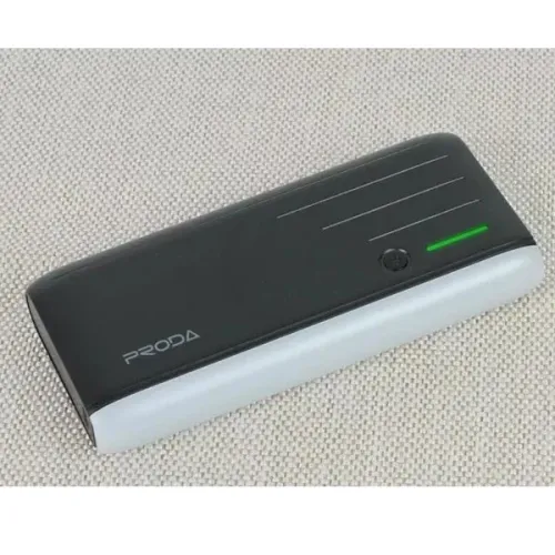 Power bank 12000 мАч Remax Proda Time PPL-19. Портативное зарядное - фото 9