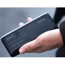 Power bank 12000 мАч Remax Proda Time PPL-19. Портативное зарядное