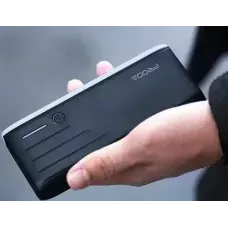 Power bank 12000 мАч Remax Proda Time PPL-19. Портативное зарядное