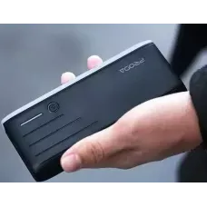 Power bank 12000 маг Remax Proda Time PPL-19. Портативний зарядний