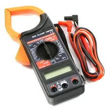 Мультиметр DT 266 F