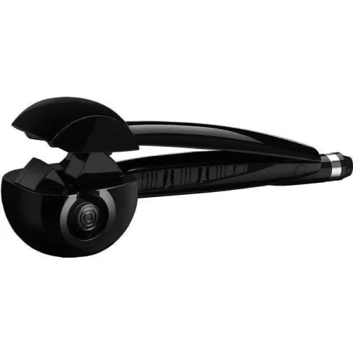 Автоматична плойка для волосся Babyliss pro Perfect Curl, чорний