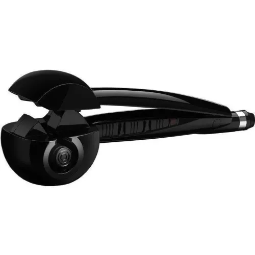 Автоматическая плойка для волос Babyliss pro Perfect Curl, черный