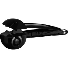 Автоматична плойка для волосся Babyliss pro Perfect Curl, чорний