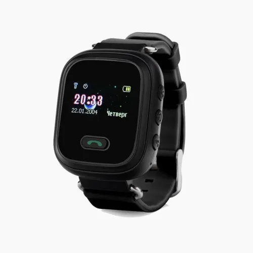 Дитячий розумний годинник Smart Baby Watch Q60. Дитячий розумний годинник-телефон Q60 Smart Baby Watch GW900S від Wonlex - фото 8
