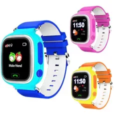 Розумний дитячий годинник Smart Watch Q80