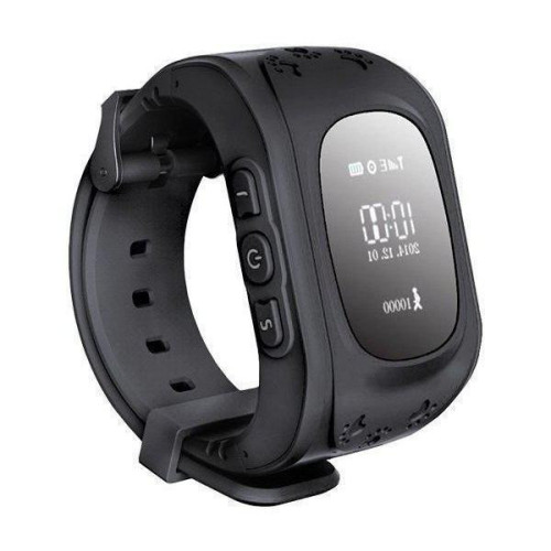 Детские умные часы Smart Baby Watch Q50 с GPS трекером, Разные цвета - фото 5