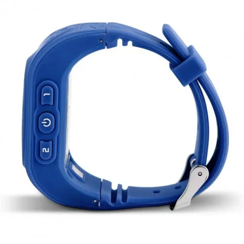 Дитячий розумний годинник Smart Baby Watch Q50 з GPS трекером, Різні кольори - фото 7