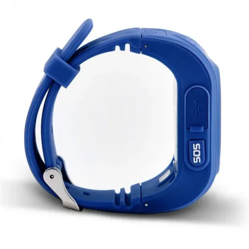 Дитячий розумний годинник Smart Baby Watch Q50 з GPS трекером, Різні кольори - фото 9