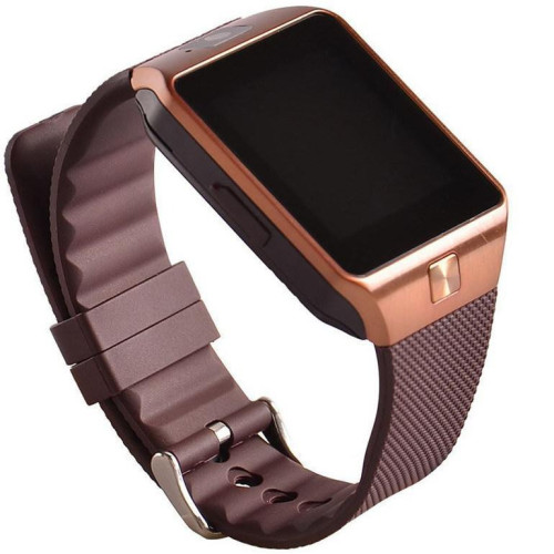 Розумний годинник Smart watch DZ09, SIM card, Wifi, різні кольори - фото 8