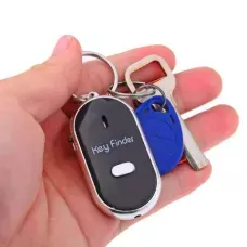 Брелок шукач з підсвічуванням KEY FINDER QF-315