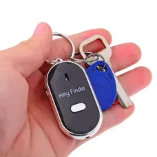 Брелок шукач з підсвічуванням KEY FINDER QF-315
