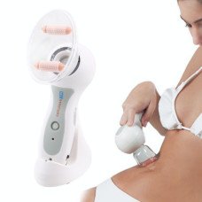 Портативный вакуумный массажёр для всего тела Celluless MD Антицеллюлитный