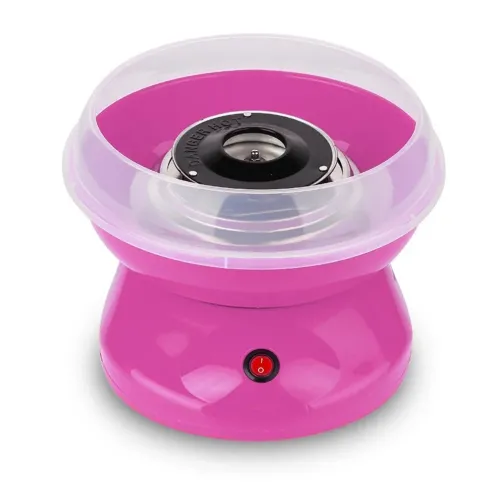 Аппарат для приготовления сладкой ваты Cotton Candy Maker