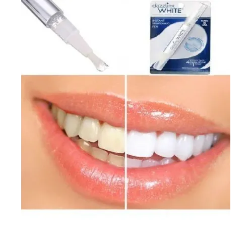 Олівець для відбілювання зубів Teeth Whitening Pen - фото 2