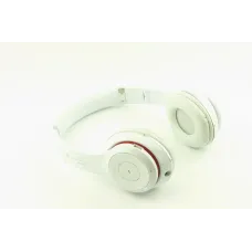 Навушники безпровідні bluetooth S460 білі