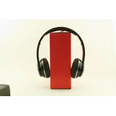 Навушники безпровідні bluetooth S460 чорні