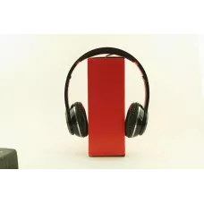 Навушники безпровідні bluetooth S460 чорні