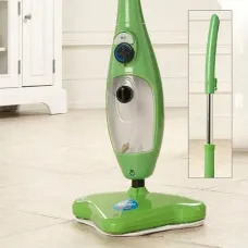 Миюча парова швабра H2O MOP X5 Bradex