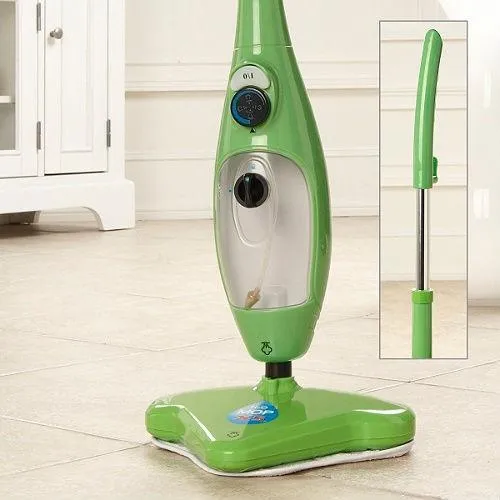 Миюча парова швабра H2O MOP X5 Bradex